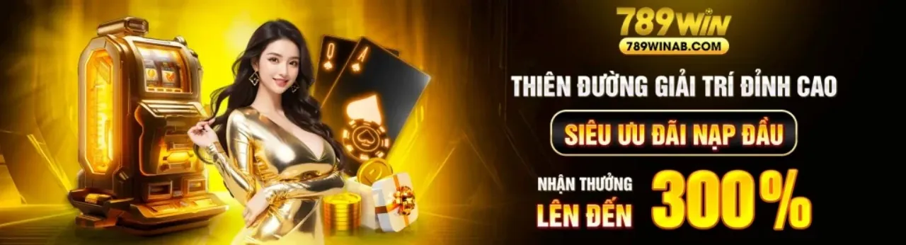 Banner khuyến mãi vòng quay miễn phí hàng ngày