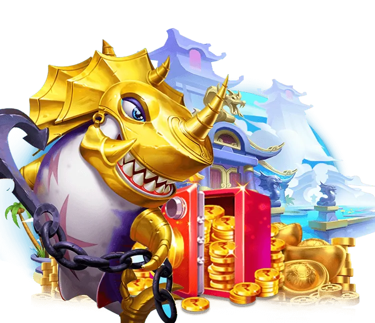 Máy slot game với biểu tượng jackpot lớn tại Betvision