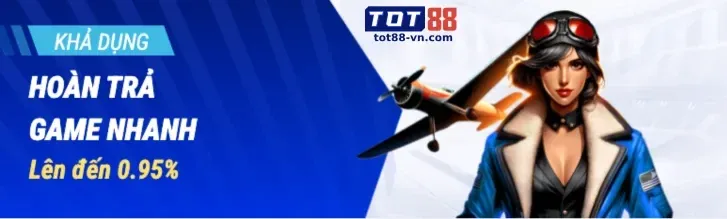 Rút tiền nhanh chóng tại Betvision